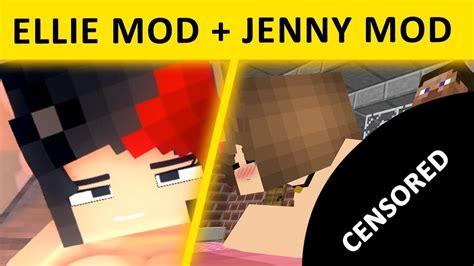 jenny mod pornhub